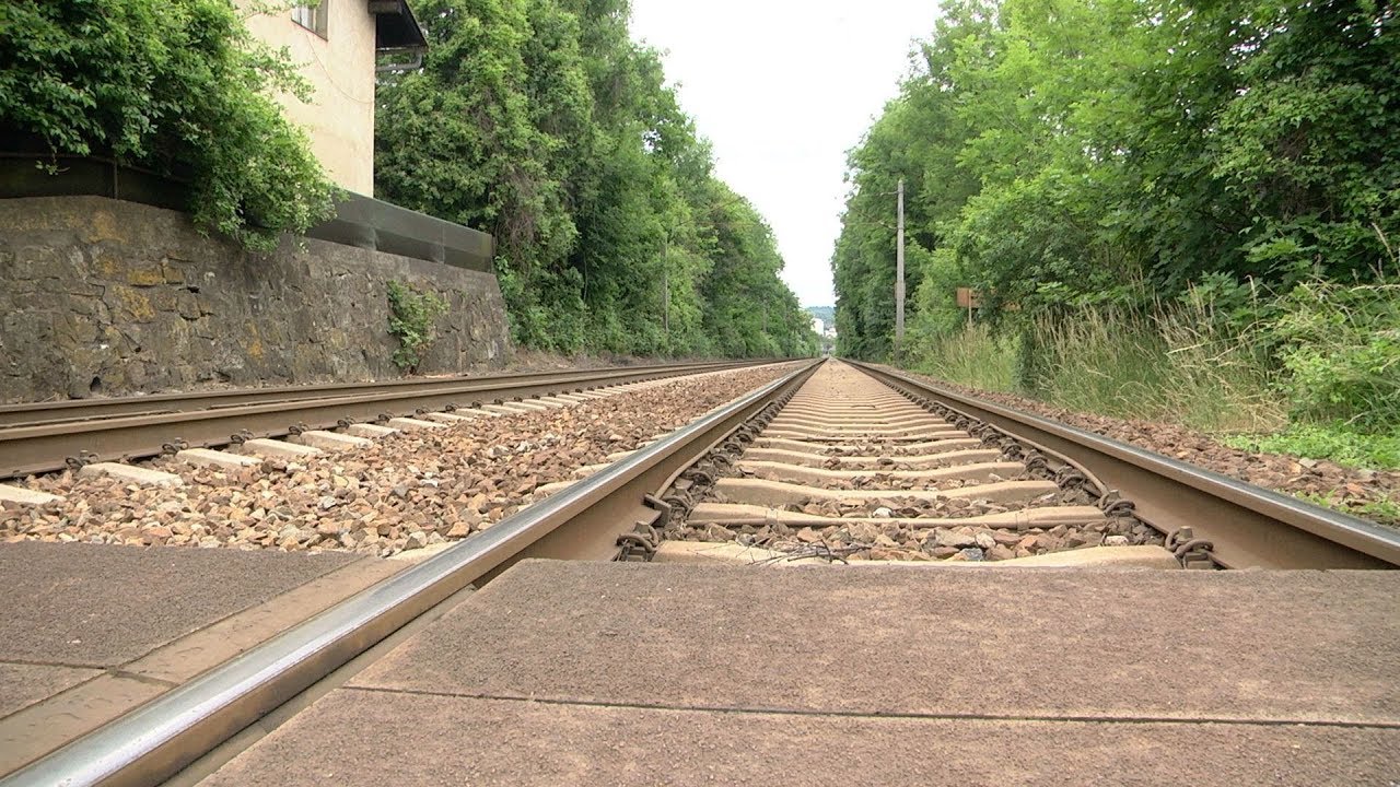 Verbindungsbahn Stand Jänner 2019