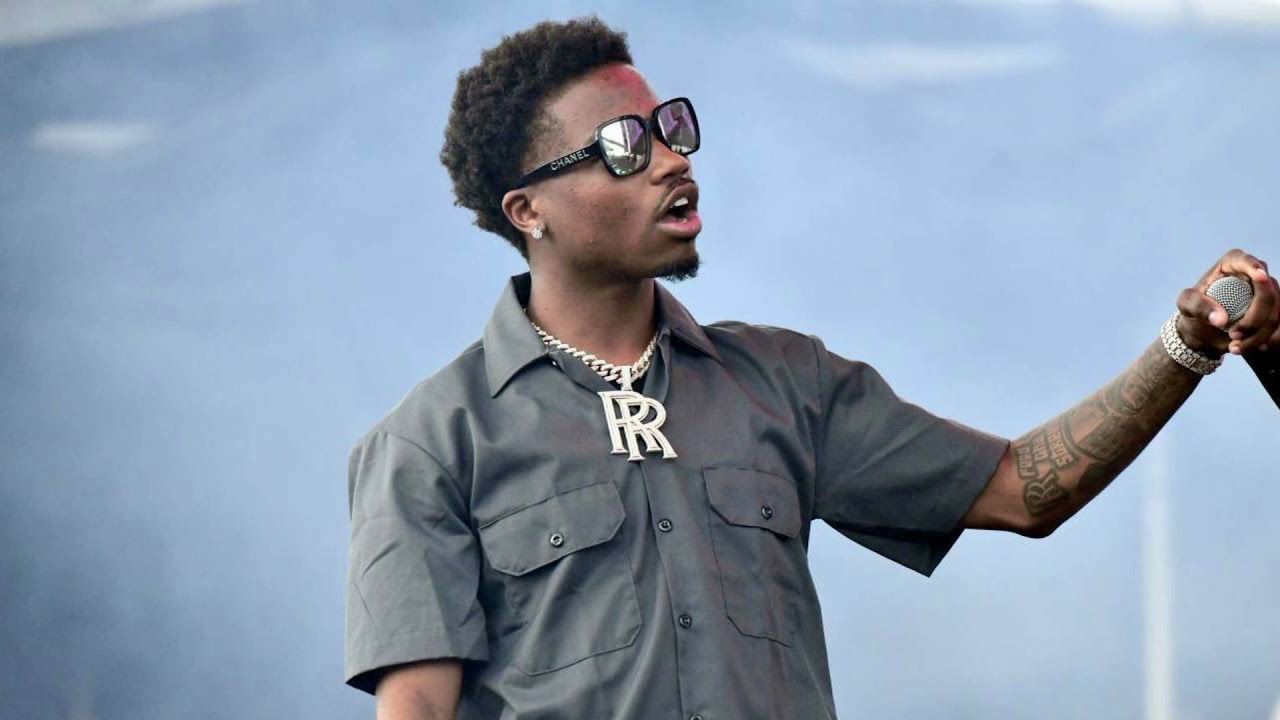[FREE] Roddy Ricch x Gunna Type Beat 2021 - 
