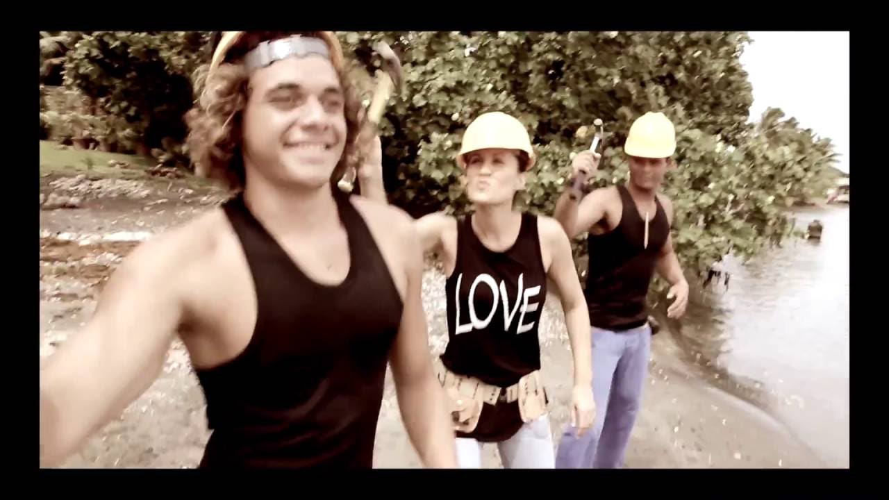 TUPA'I TUPA'I Grace Laughlin Tahiti