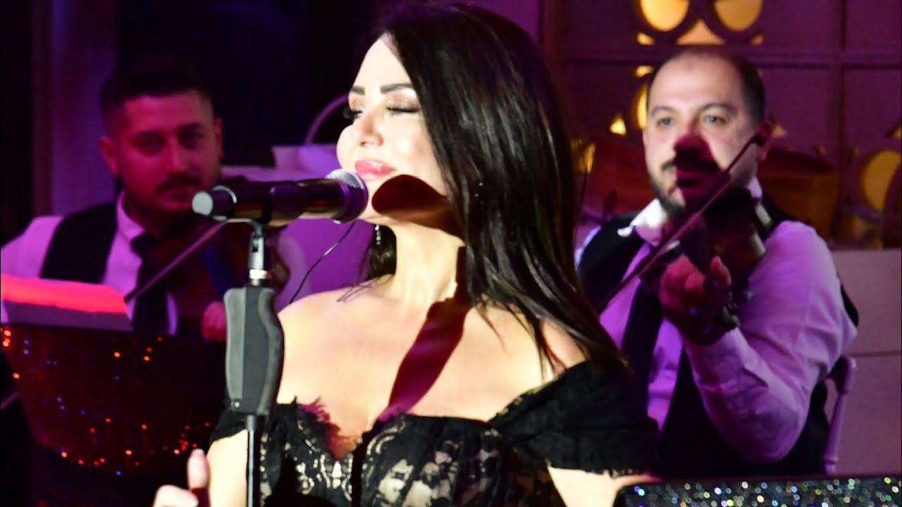 Pınar BARUT “Ben Sabır Taşımıyım”