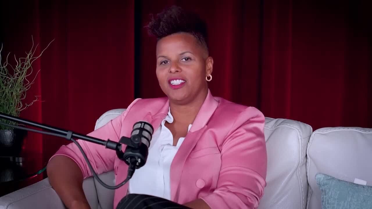 Epicenter of Women's Sports Podcast: Trailer