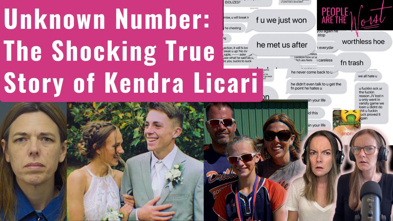 The Shocking True Story Behind 