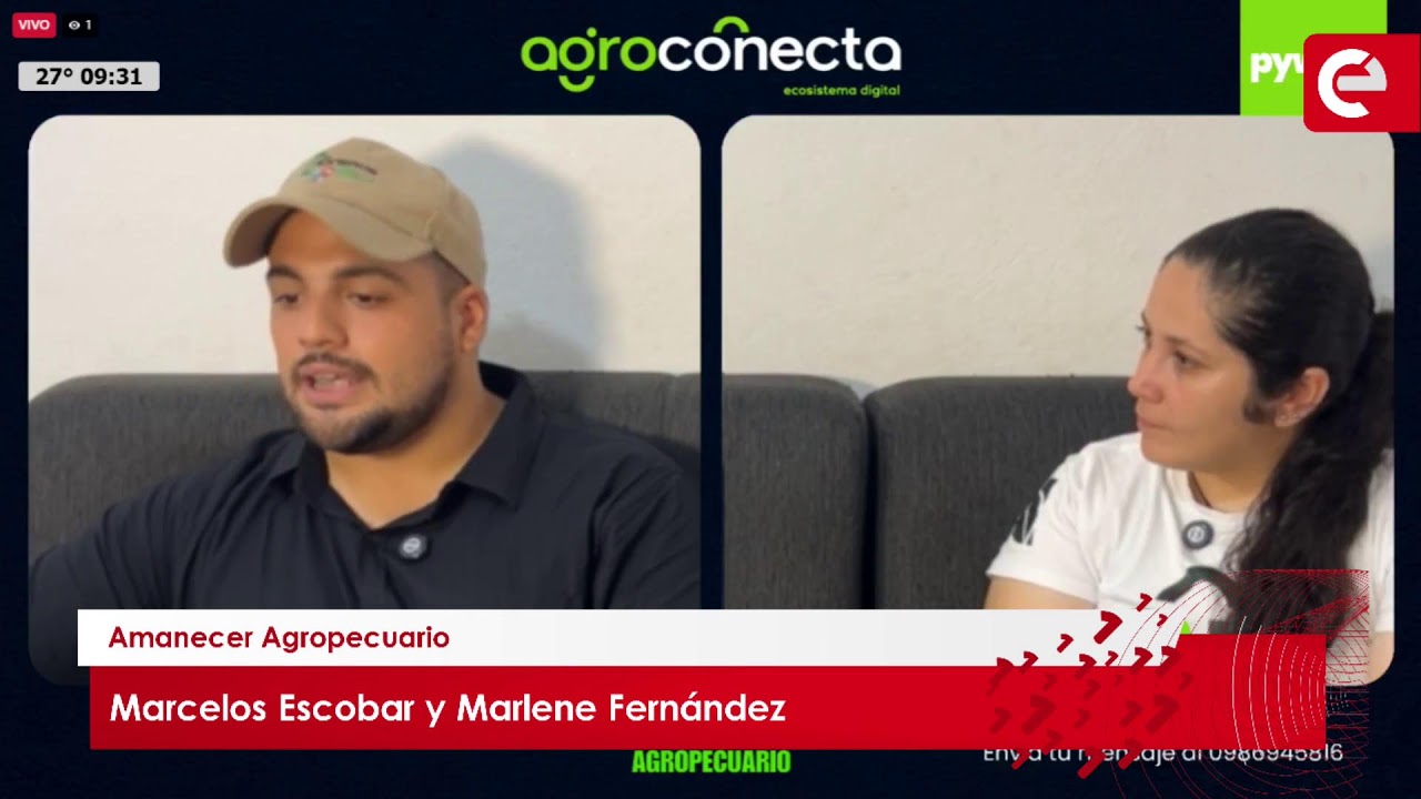 #EnVivo