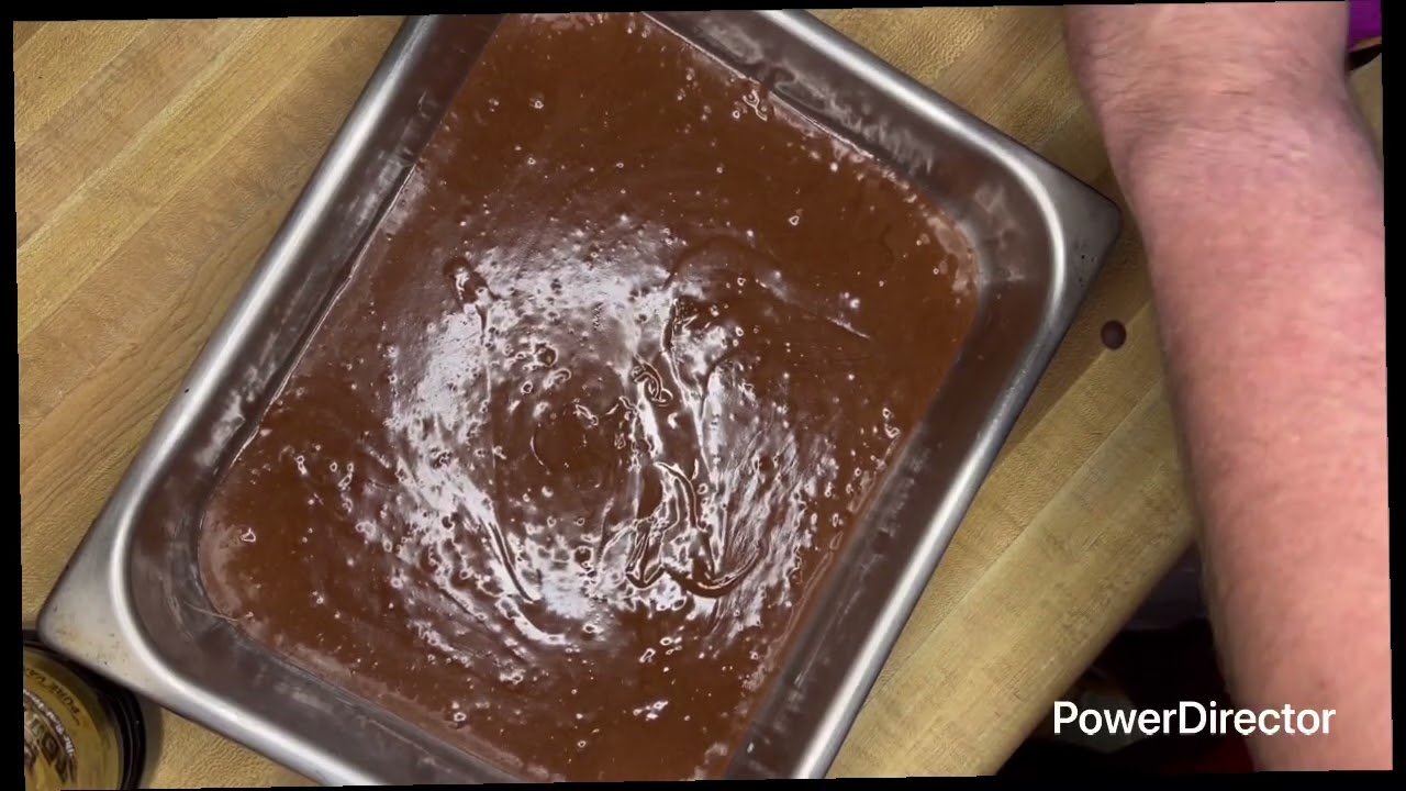 Snoop Dogg brownies