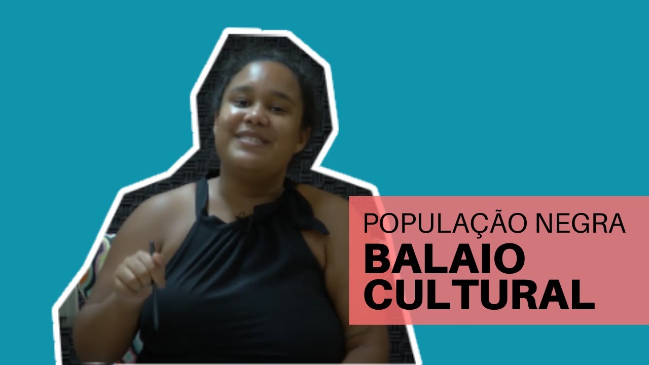 Balaio Cultural: Dicas de obras que discutem a luta por igualdade da popula&ccedil;&atilde;o negra