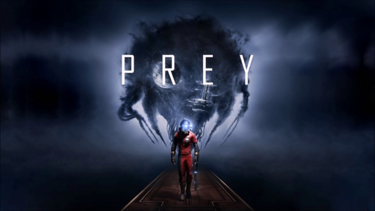 Prey OST - Complete Soundtrack