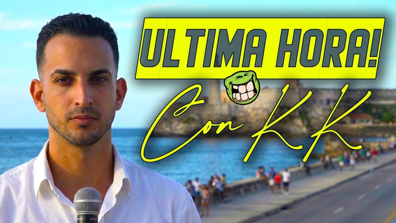 KAMILO KABELLO alias KK presenta: La verdadera guía de supervivencia en la isla