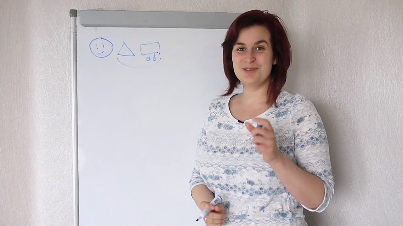 8. Порядок слов в английском предложении