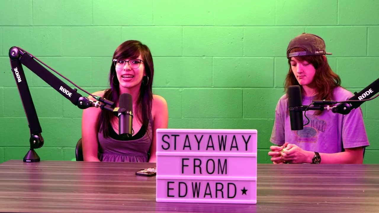 1/22/2026 EPISODE: End of Semester Special