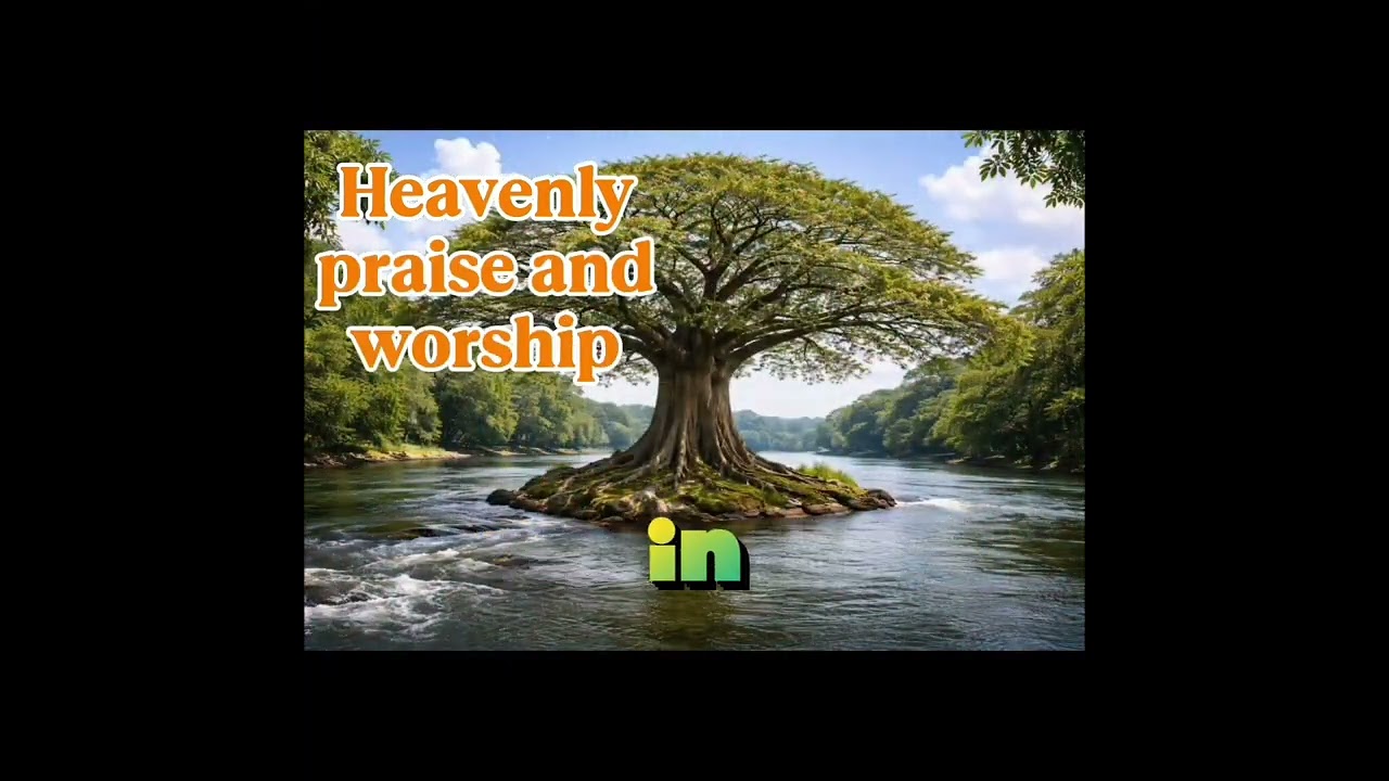 Blessed are the roots.
