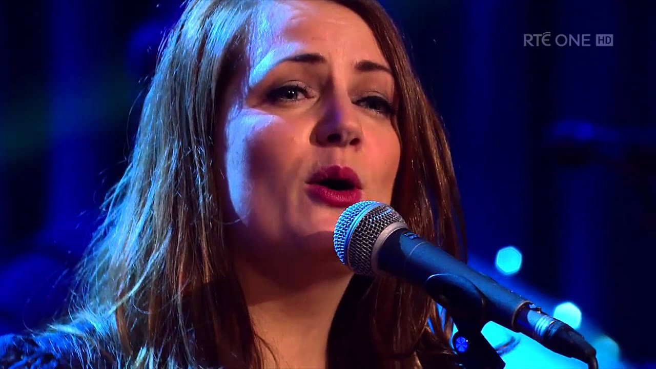 Aoife Scott - 'All Along the Wild Atlantic Way' | The Late Late Show | RT&Eacute; One