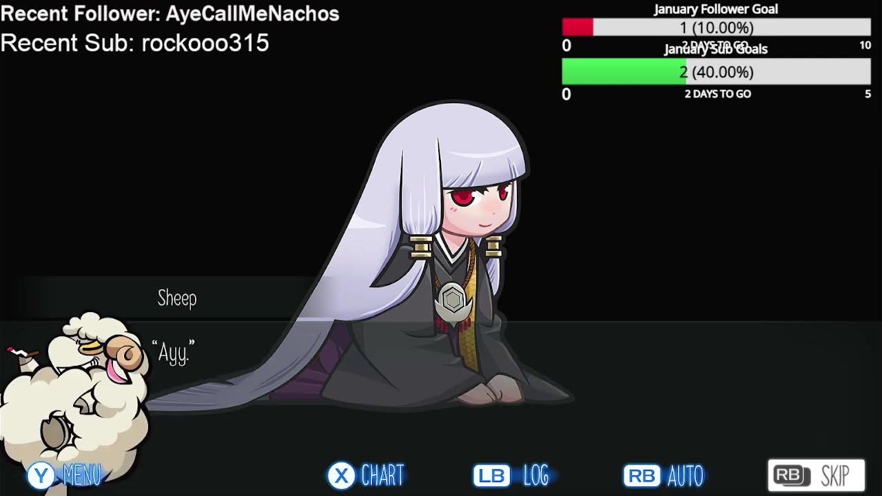 Raging Loop playthrough part 1