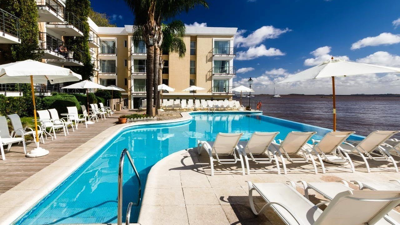 Top10 Recommended Hotels in Colonia del Sacramento, Colonia, Uruguay
