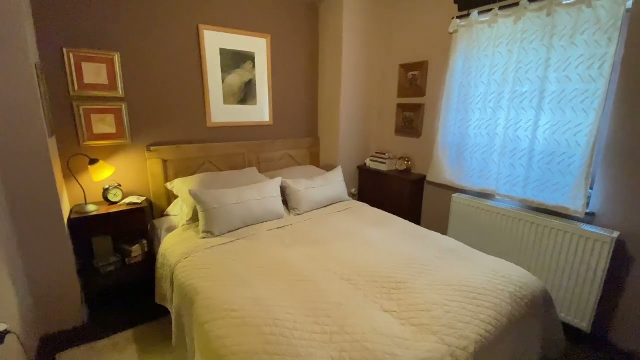 Villa at Kazaviti | Thasos