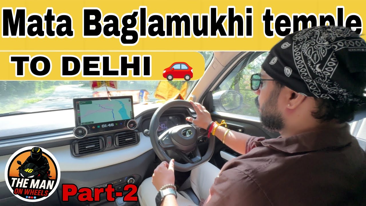 Maa Baglamukhi ke Darshan ke sath pura Hua Himachal Ka yaadgaar Safar 🌧️🌨️🌫️ || Himachal Vlog || 