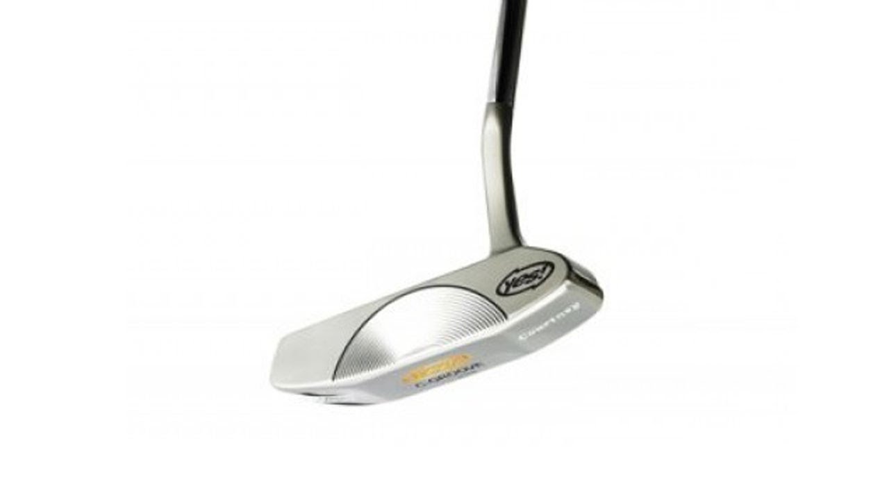Yes! Golf Courtney Putter | Golf Club Review