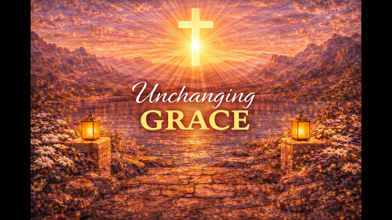 Unchanging Grace