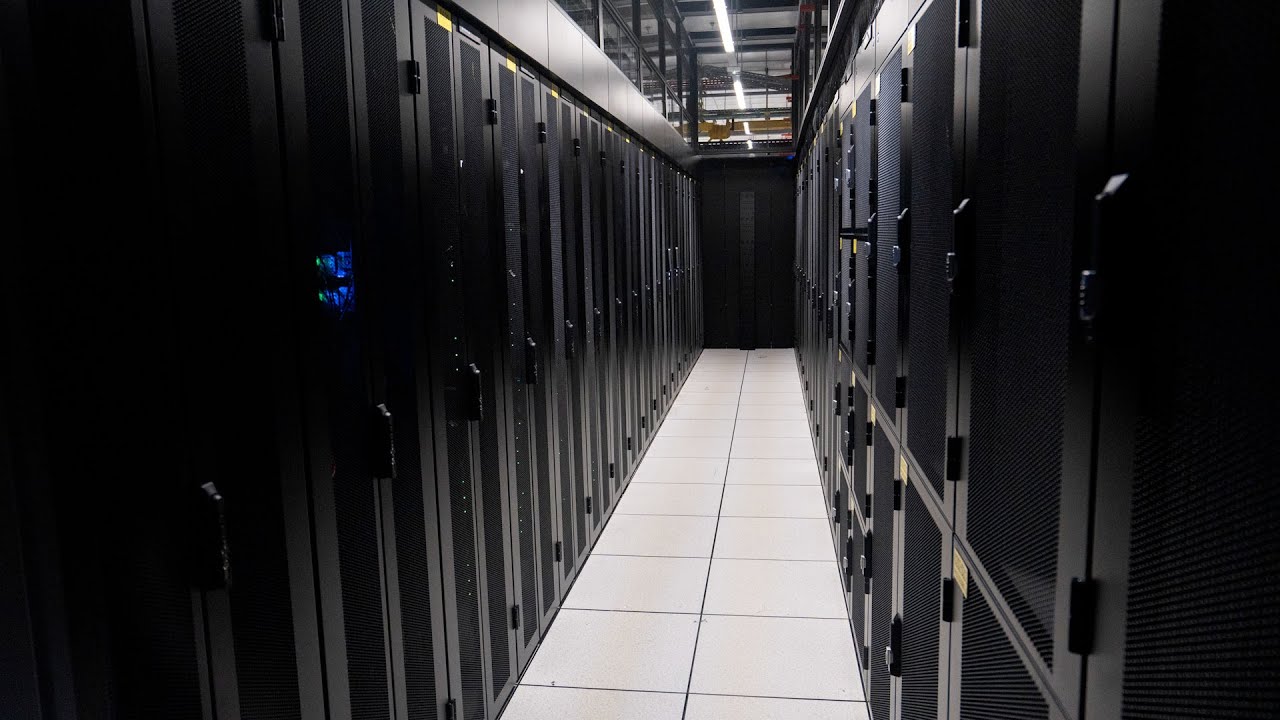 AI Could Power Auctions for Compute