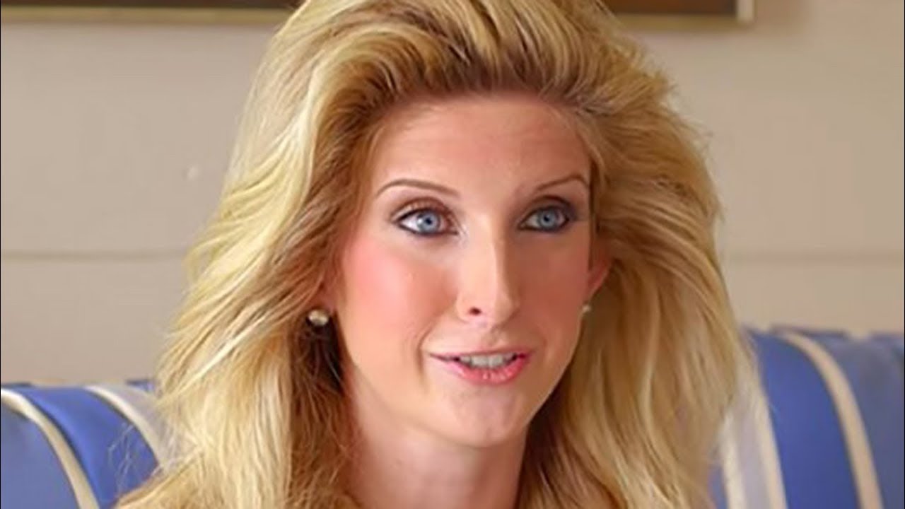 The Truth About Lindsie Chrisley