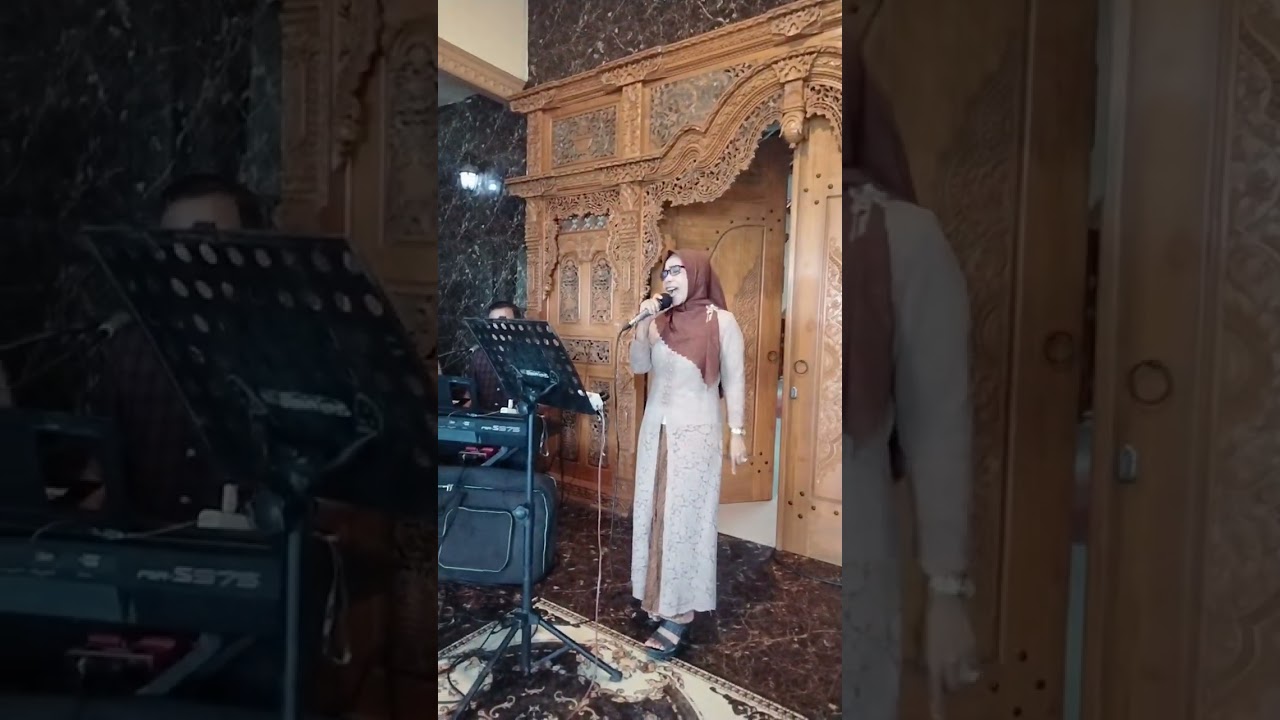 Larut cover Kasinihartono