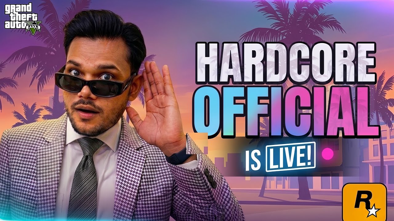 GTA 5 LIVE #gta5 #gtav #gaming