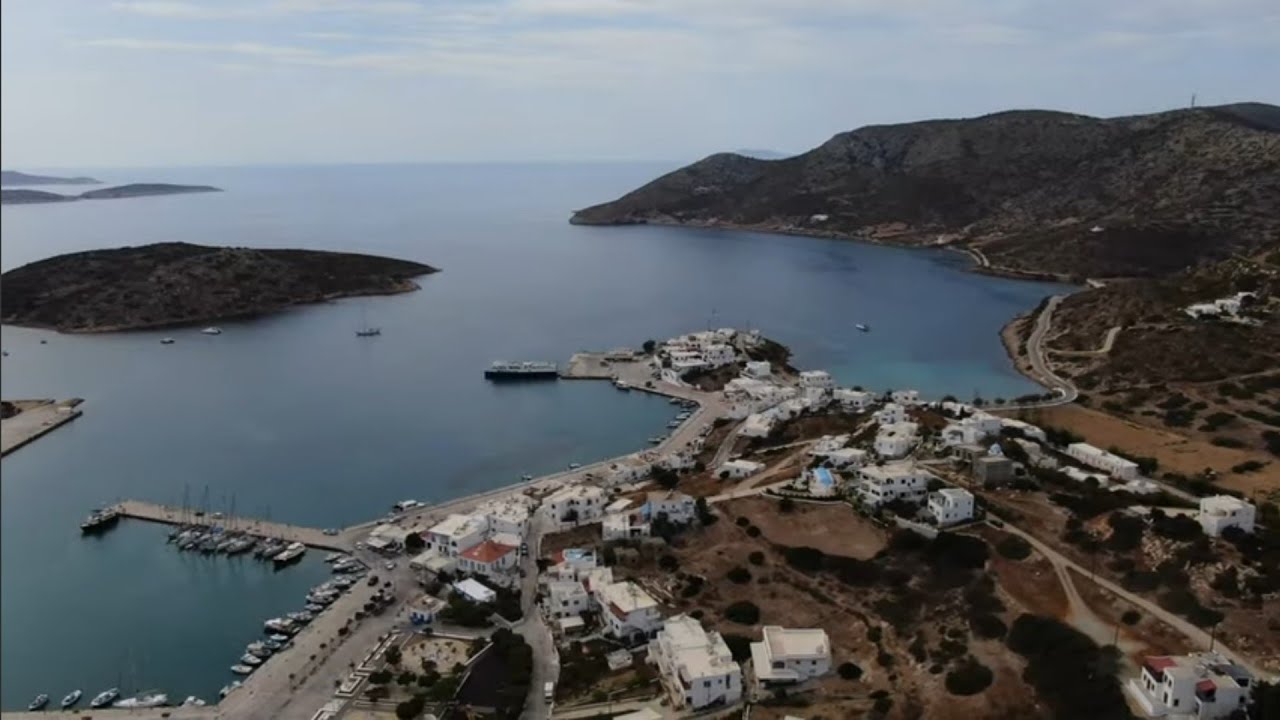 ΛΕΙΨΟΙ ΕΝΑ ΝΗΣΙ ΚΡΥΜΜΕΝΟΣ ΘΗΣΑΥΡΟΣ ΣΤΟ  ΑΝΑΤΟΛΙΚΟ  ΑΙΓΑΙΟ μουσική @stelioshalvatzis