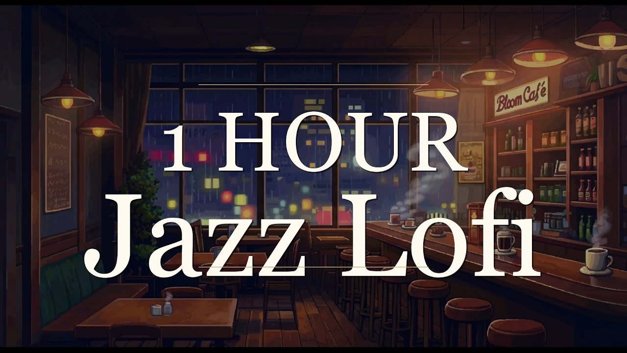 Holy Spring Garden Cafe Outdoor Jazz Vol. 31 | Prayer Time