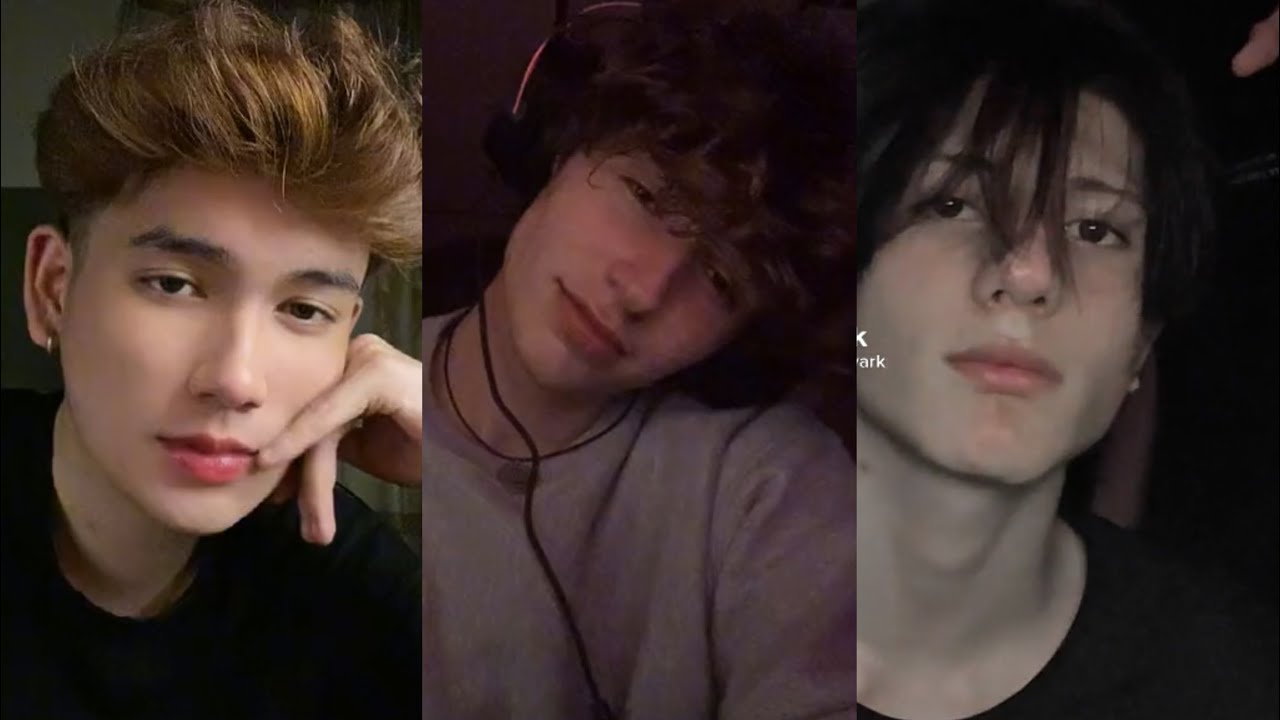 Tik Tok soái Tây #3