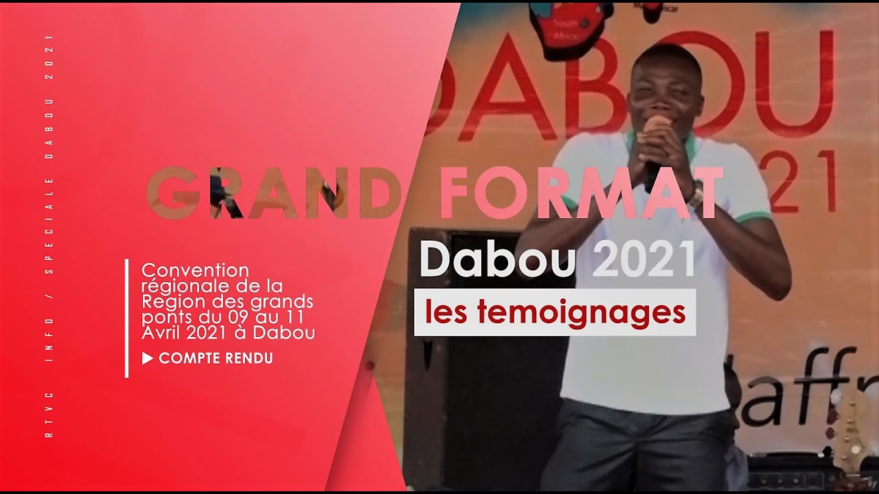 JT RTVC SPECIAL DABOU 2021 TEMOIGNAGES