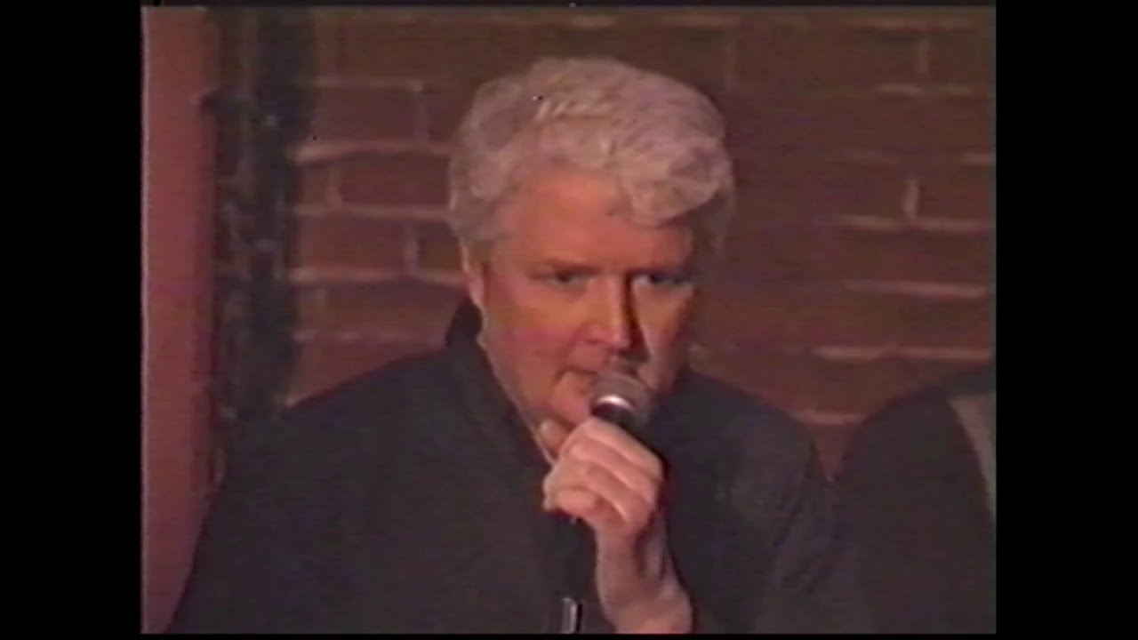 Dave Cliff with the Phil DeGreg Trio, 