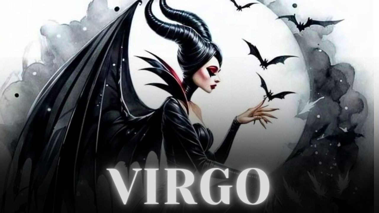 VIRGO ALGUIEN SE DESESPERA Y TE BUSCA! 🥹❤️‍🔥 SE DA CUENTA DE SU ERROR 🥰 HOROSCOPO #VIRGO MARZO 2026