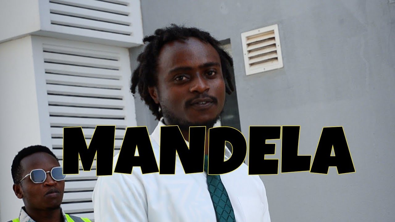 MANDELA - NYOIKS_C44 x LOWKI THE GREAT