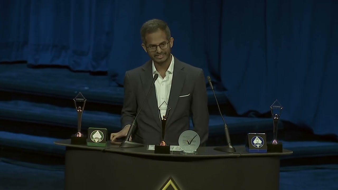 Компания ZT SYSTEMS стала победителем премии Stevie® Awards 2026 в номинациях «Продажи» и «Обслуж...