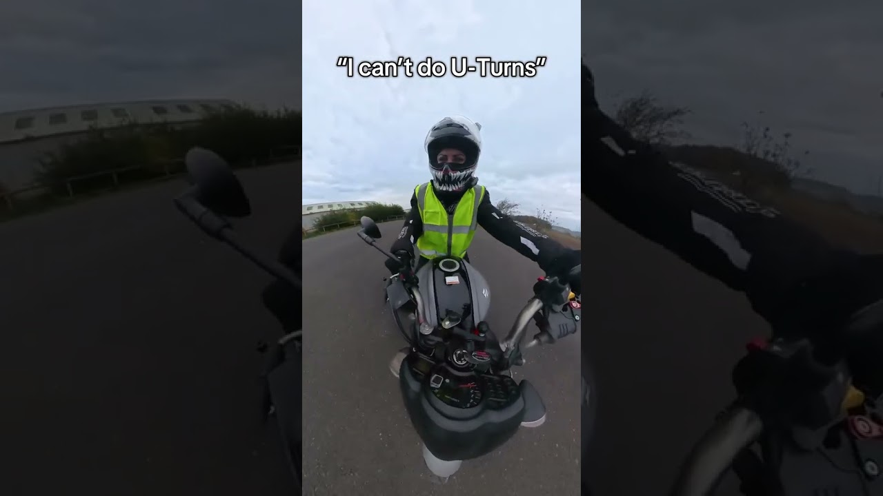 Just me or? #adhd #motorcycle #biker #bikelife #motorbike