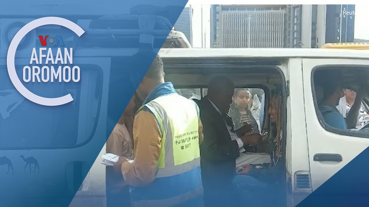 Jiraattonni Finfinnee Gatiin Geejjibaa Dabaluun Jireenya  Irratti Dhiibbaa Uuma Jedhan