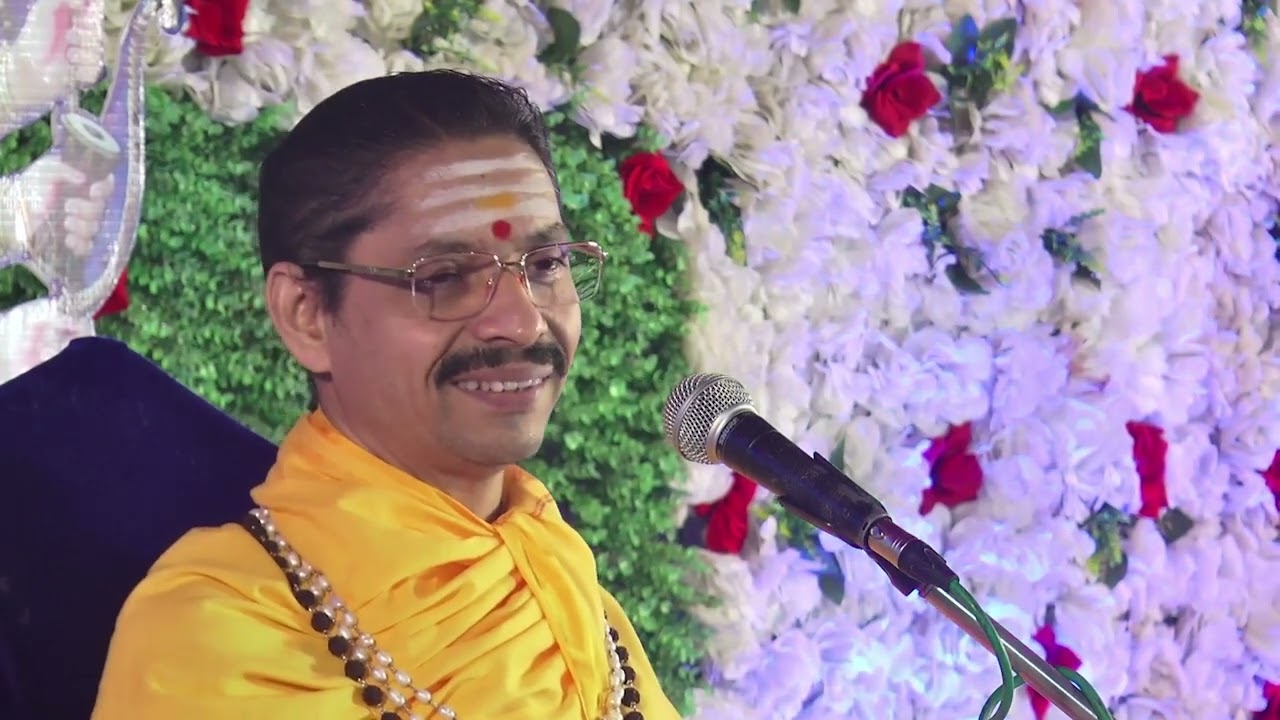Shrimad Bhagwat| Day-4 Part-1| Ichalkaranji| Shri Makarandbuva Ramdasi|