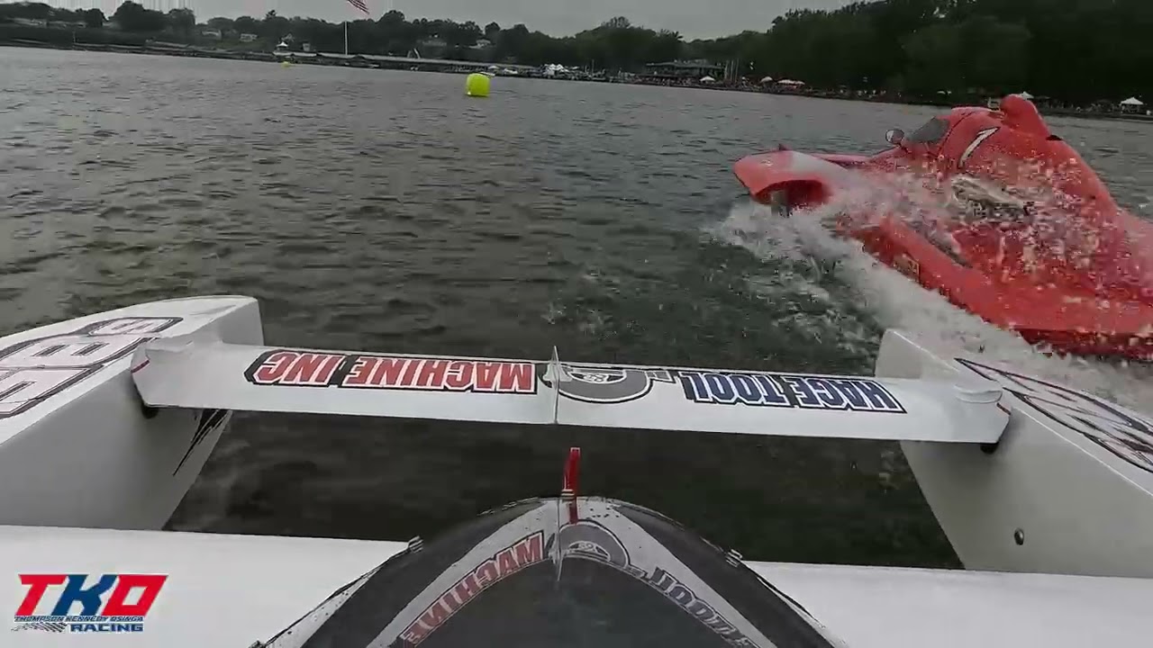 Decatur 2025 2.5 Stock Eastern Divisionals Final