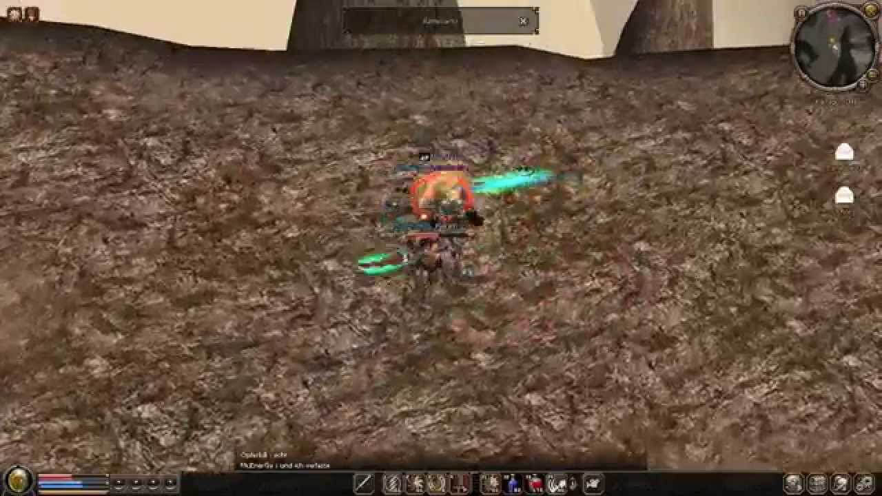 Metin2.DE - Falrath - PvP Video - 100k Kanalaufrufe Spezial [Kartago]