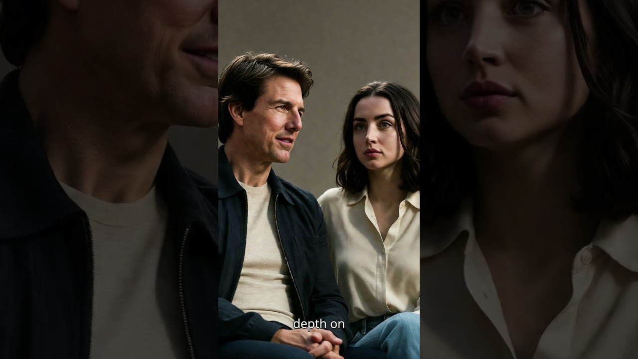 Hollywood's Hidden Love