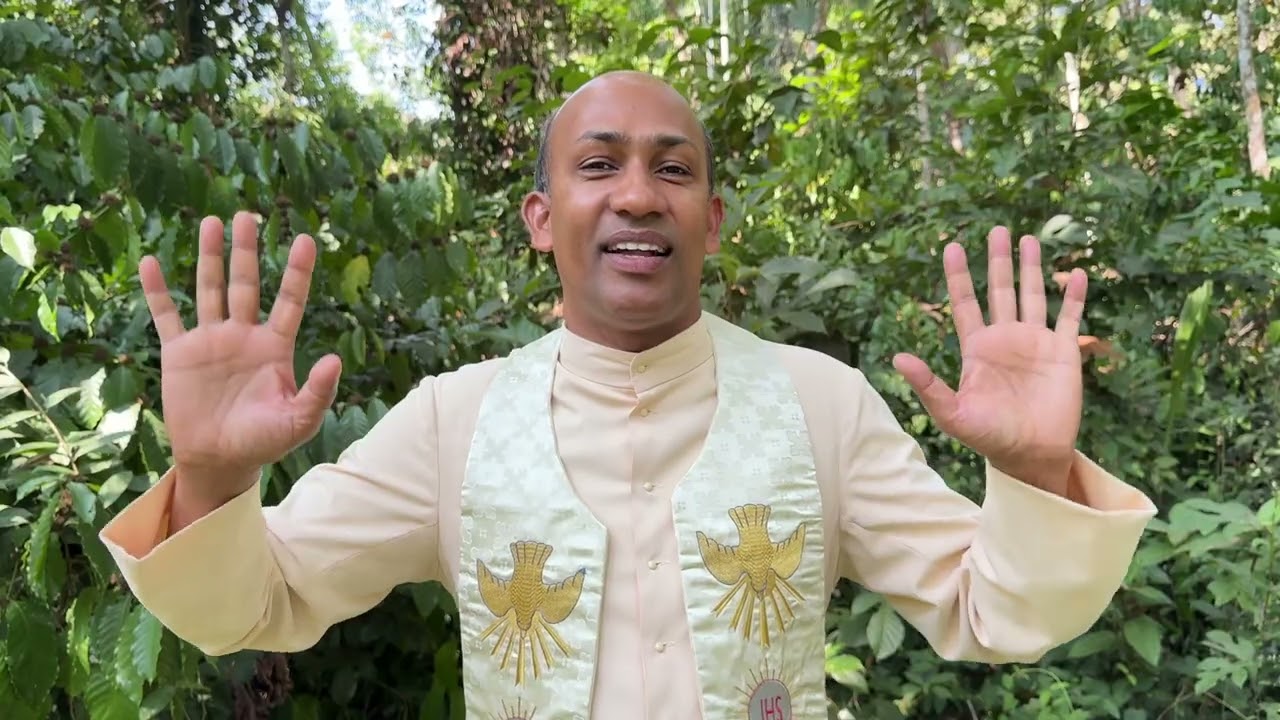 2674. സ്ഥിരത വേണ്ട ഒരു കാര്യമിതാണ് ! (Heb 10,23) | Fr. Binoy Karimaruthinkal PDM