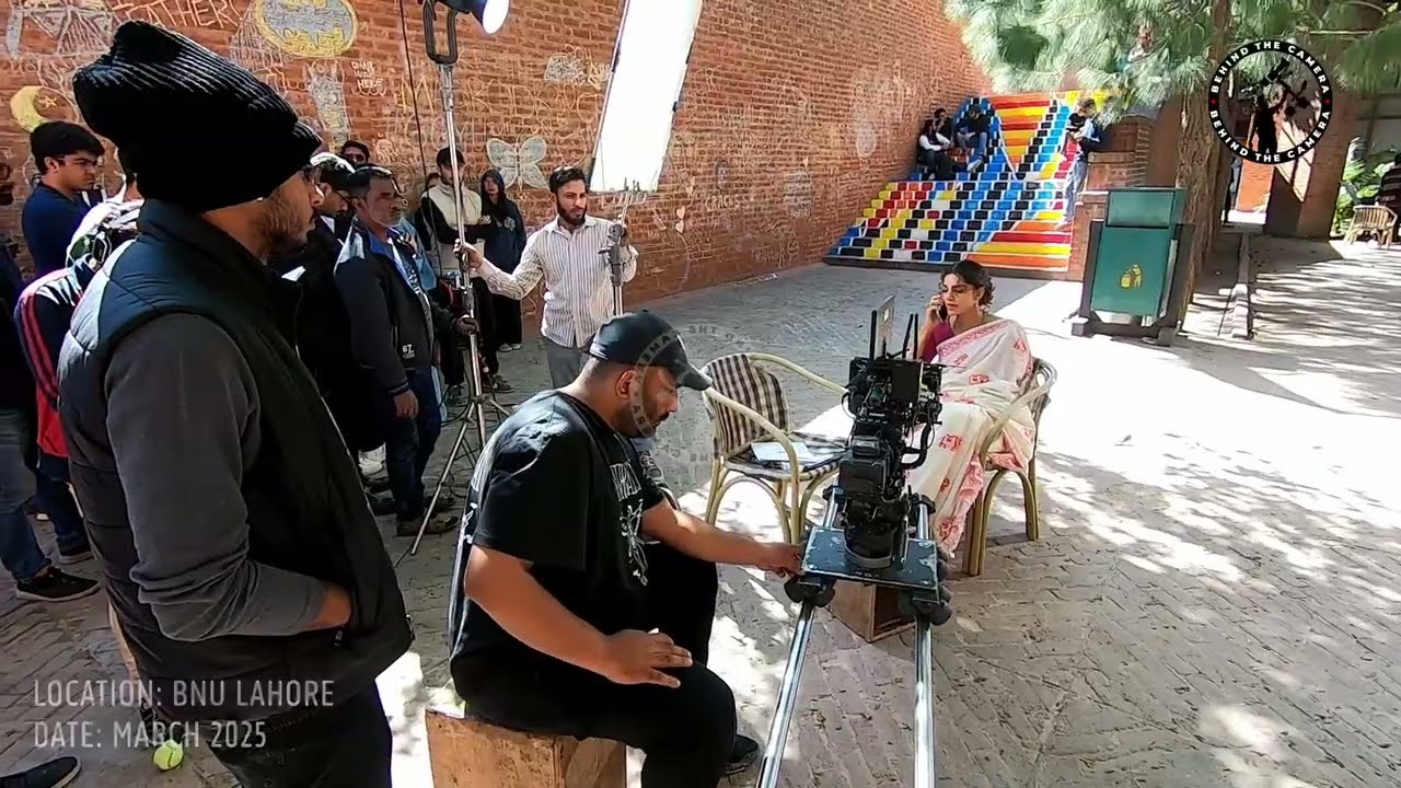 BTS | Humayun Saeed | Sanam Saeed | M.E.I.N M.A.N.T.O N.A.H.I H.O.O.N | #dramaserials