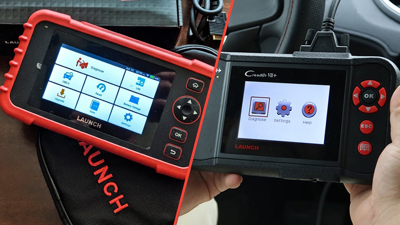Top 10 Coolest OBD2 Scanner with ABS and SRS in 2025(Top Picks Reviewed)