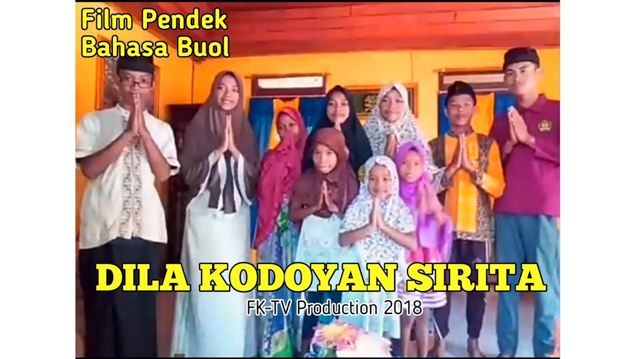 FILM BUOL | DILA KODOYAN SIRITA