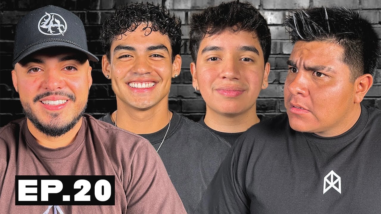 @Chicostoxicos и @alejandrorosario рассказывают о слухах и культуре чисме, разрушающих отношения