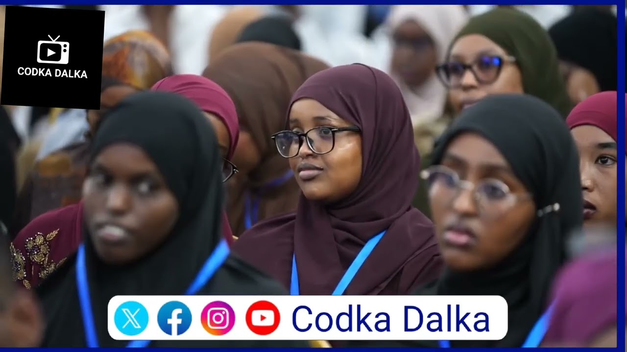 Deg Deg Qof Walba waajib ayeey ku tahay in uu Qaato Aqoonsiga NIRA.