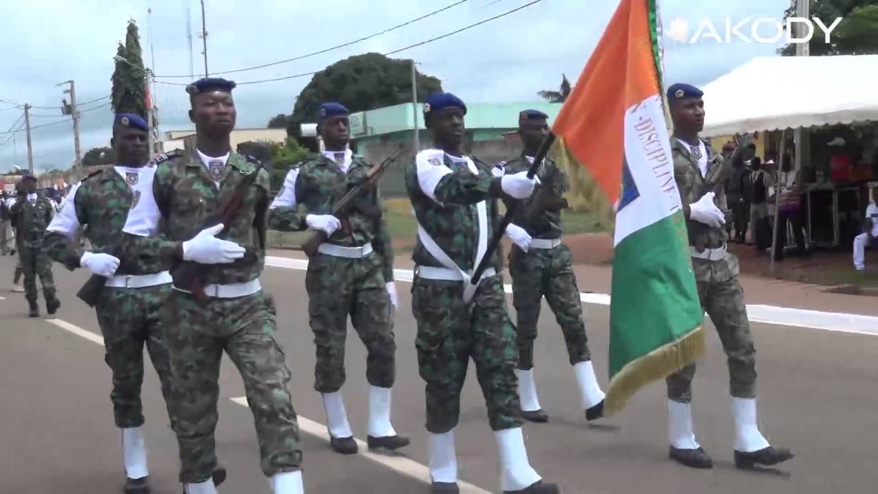 Daoukro vibre au rythme de l’indépendance