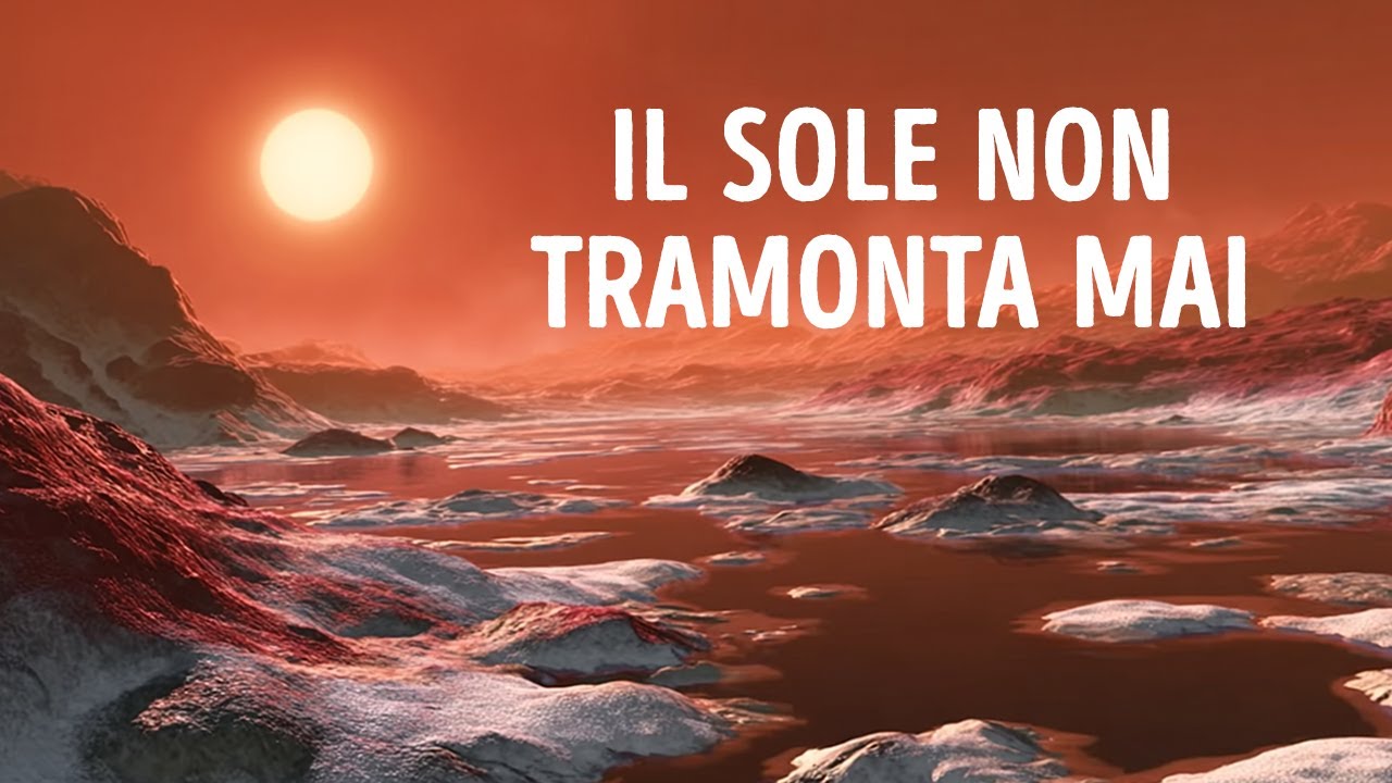 Gli scienziati individuano il pianeta più simile alla Terra mai scoperto, così vicino a noi