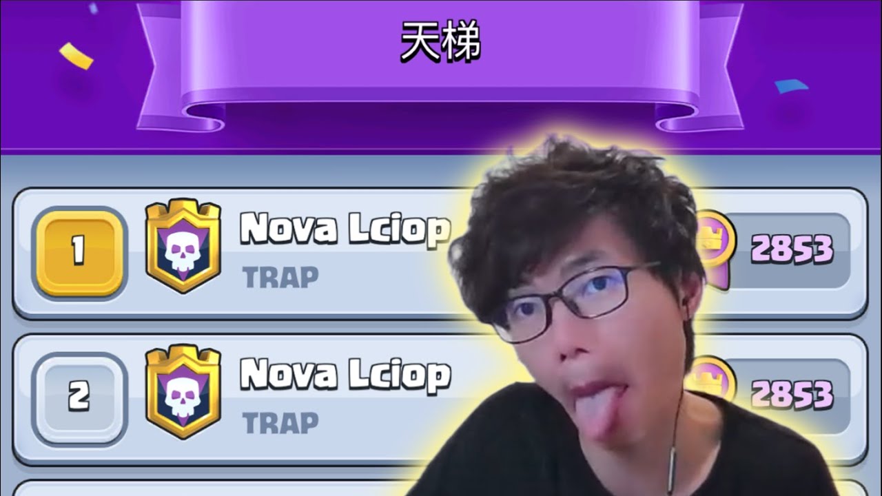 快速豬重回世界第一，奇蹟力量哥！ |力量哥-NOVA-Lciop