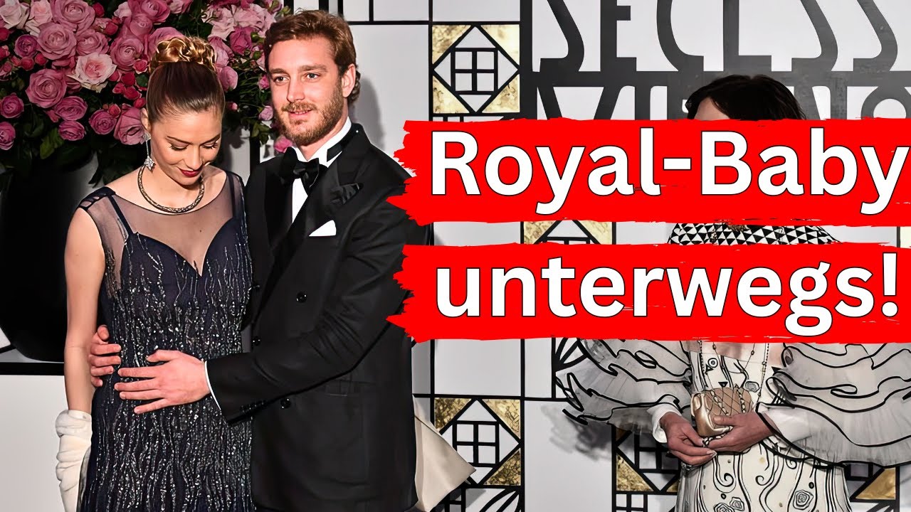 Beatrice Casiraghi ist schwanger: Royal-Baby Nr. 3 für Monacos It-Girl enthüllt!