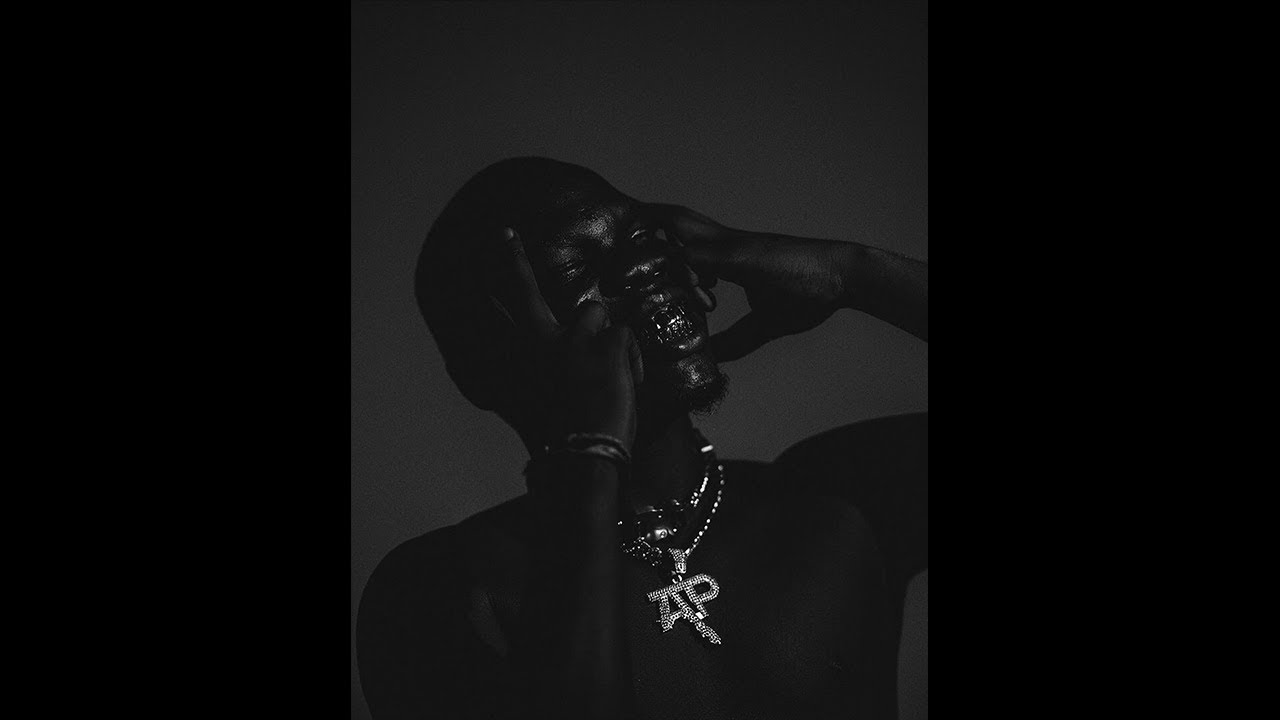 [Sold]Slow Amapiano/interlude Type Beat - 